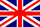 Bandiera Inglese