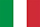 Bandiera Italiana